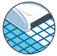 Dolphin Nauty TC brosse active Dolphin Nauty TC brosse active