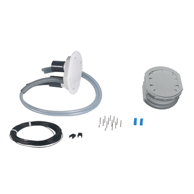 Pièces à sceller de la nage à contre courant Espa Kit NCR Pièces à sceller de la nage à contre courant Espa Kit NCR