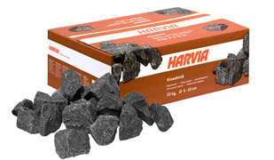 Pierres petit poêle sauna Harvia Pierres petit poêle sauna Harvia