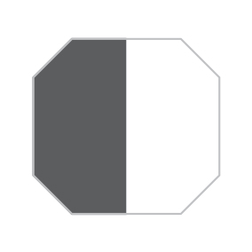 Piscine AZURO GRAPHITE WHITE structure Piscine AZURO GRAPHITE WHITE structure