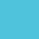 Piscine coque polyester coloris bleu clair Piscine coque polyester coloris bleu clair