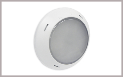 Projecteur à LED pour piscine coque Projecteur à LED pour piscine coque