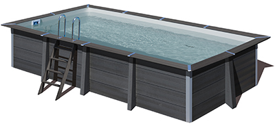 Piscine Gré avant Garde Rectangulaire Piscine Gré avant Garde Rectangulaire