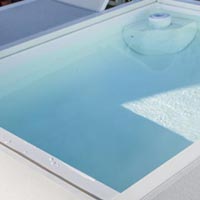 Piscine gré Mariposa Liner Piscine gré Mariposa Liner