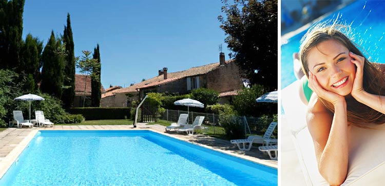 Kit Piscines Béton PPP Tradipool Kit Piscines Béton PPP Tradipool