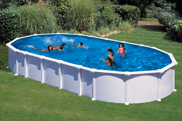 Piscine ovale haiti Piscine ovale haiti
