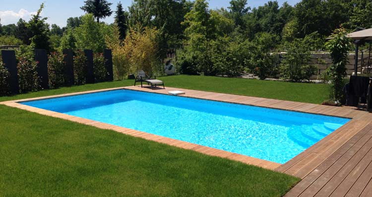 Kit piscine Recypool Kit piscine Recypool