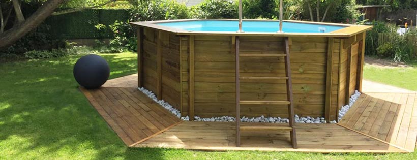 Piscine Sunbay ananas Piscine Sunbay ananas