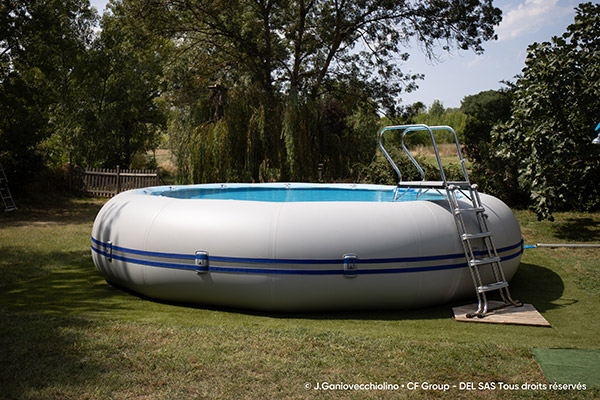 Piscine Zodiac Original™ Winky Piscine Zodiac Original™ Winky