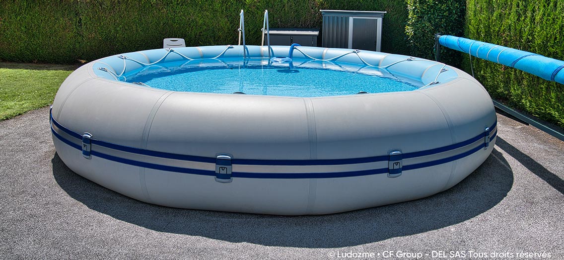 Piscine Zodiac Original™ Winky Piscine Zodiac Original™ Winky