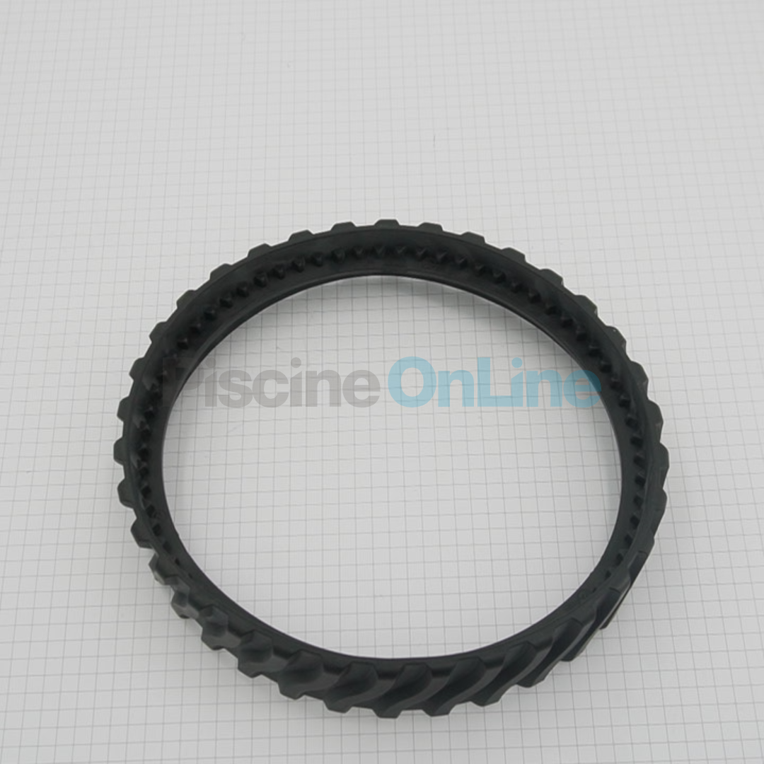 Chenille pour robots Zodiac MX (W79025 ZODIAC)
