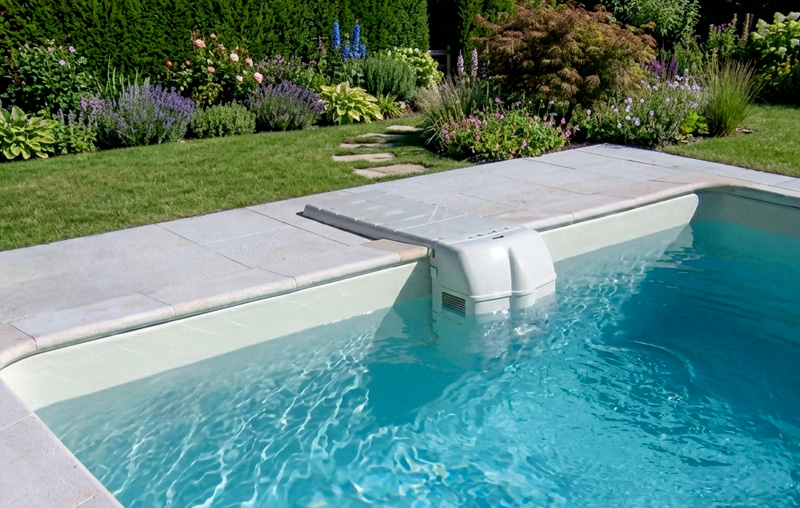 Bloc de filtration MX