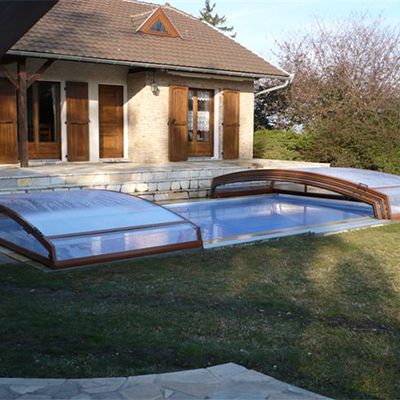 Abri bas Abrisol Chypre