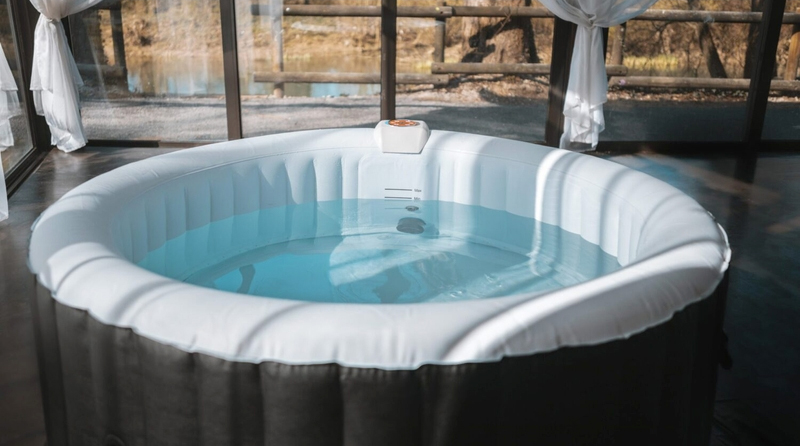 Spa AF01