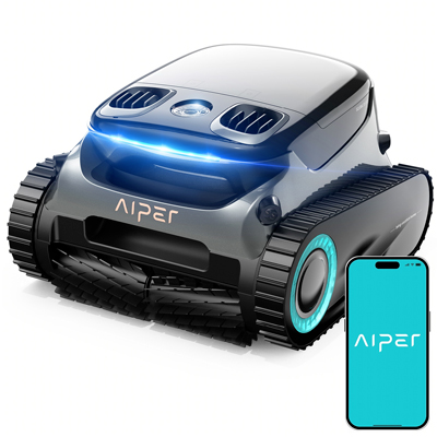 Aiper Scuba S1 Pro Version 2025