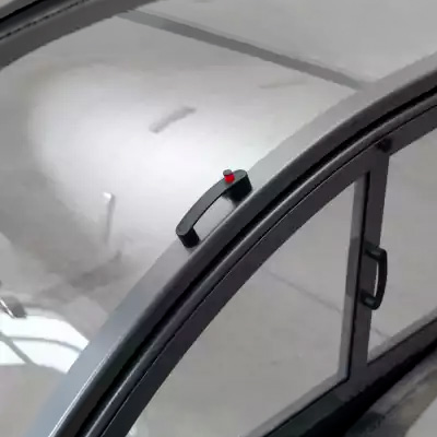 Abri Albixon Sécurité