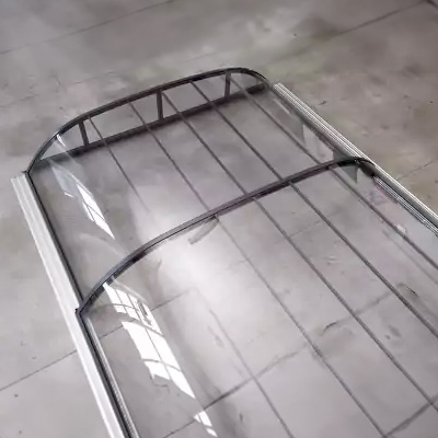 Abri Albixon Structure