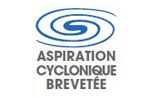 aspiration cyclonique brevetée