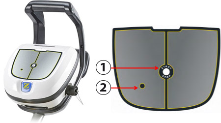 Zodiac OV 3400 - Robot Piscine Vortex OV 3400