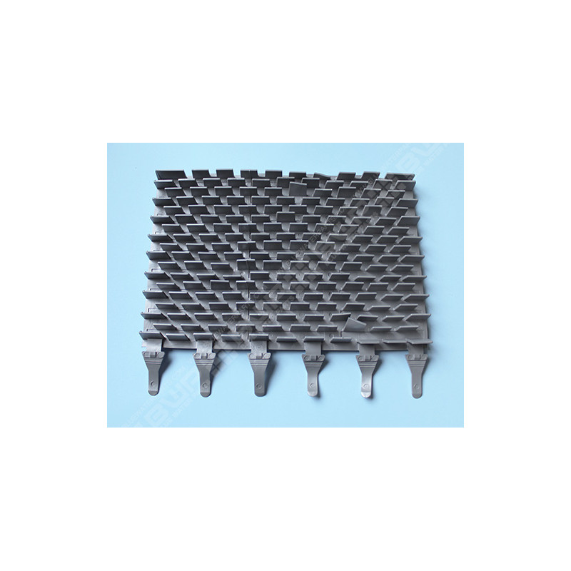 Lot De 2 Brosses + Rouleaux Pour Robot Piscine Zodiac CyclonX – Occasion
