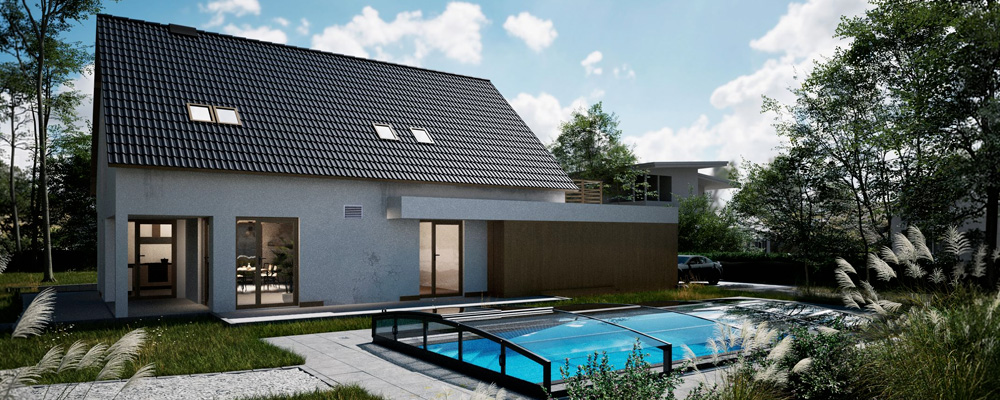 Casablanca Infinity Sky B  Bannière