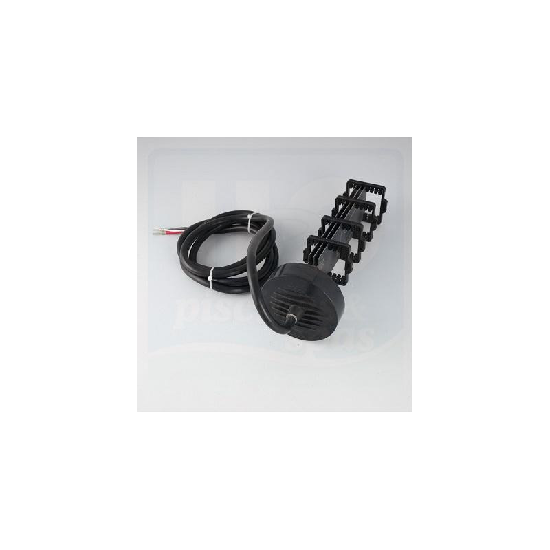 Pièces détachées pour Cellules Compatibles PARAMOUNT - SWIMTONIC - VALIMPORT - AQUALINE - ULTRACHLOR - AQUASEL - AQUADUO - OVYSEL -
