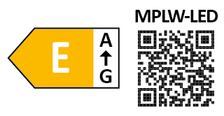 Certification européenne MPLW-LED