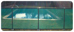 cloture piscine 10