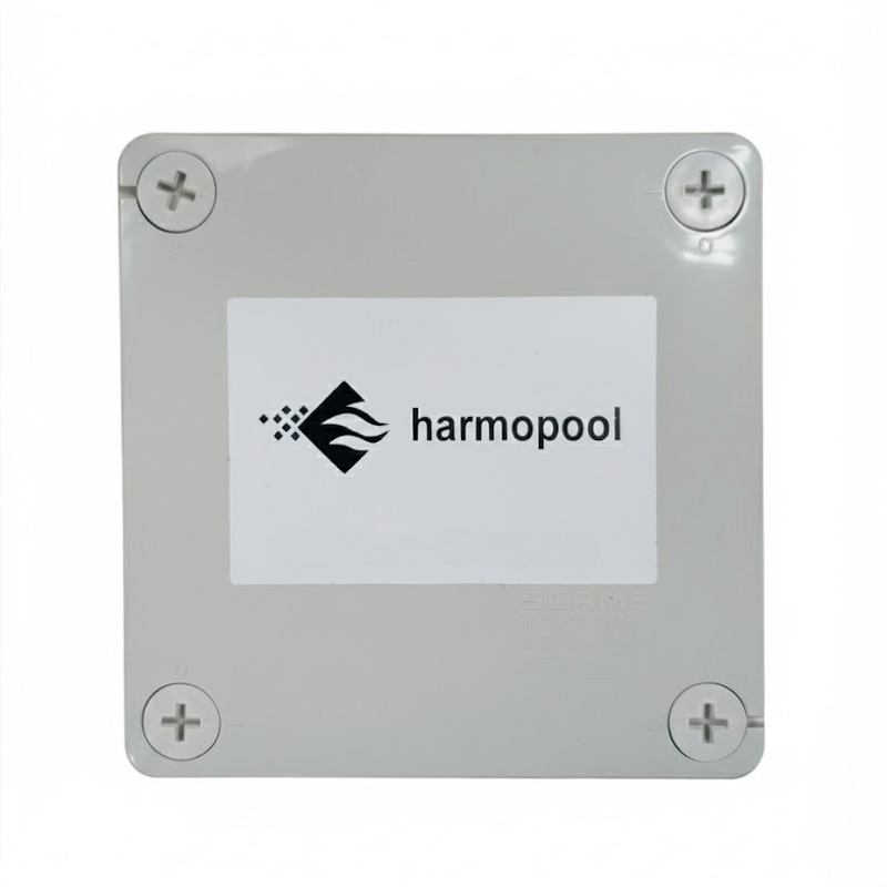 Contrôleur de température Harmosol Plus