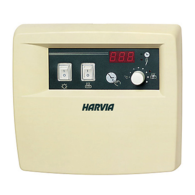 Unité de contrôle Harvia C105S