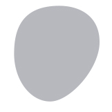 Couverture a barres WALU POOL EVOLE coloris gris clair