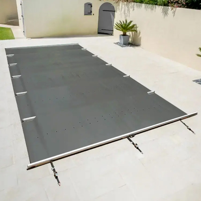 Couverture à barres Standard sans bandes anti soulèvement