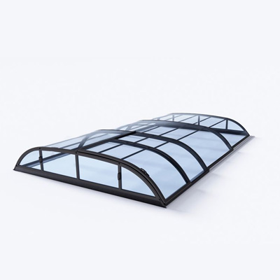 Dallas Sky Clear A Anthracite