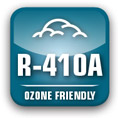 Klimaluft ozone friendly