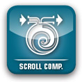 Compresseur Scroll