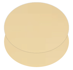 Coloris beige