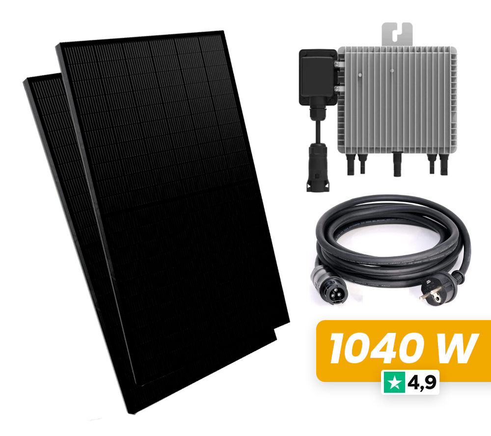 Kit solaire pour piscine