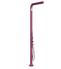 Douche traditionnelle Funny Yang T245 coloris Fuschia