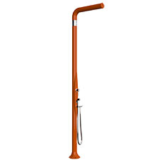 Douche traditionnelle Funny Yang T245 coloris orange