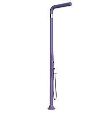 Douche traditionnelle Funny Yang T245 coloris violet