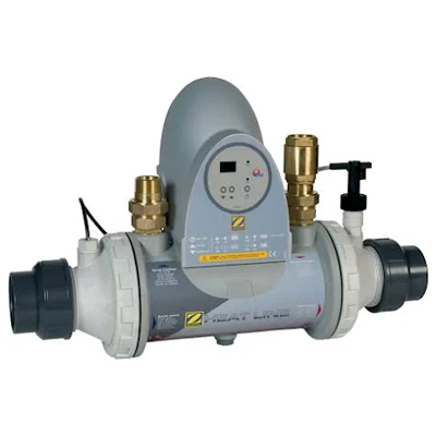 Echangeur Heat Line Sans circulateur