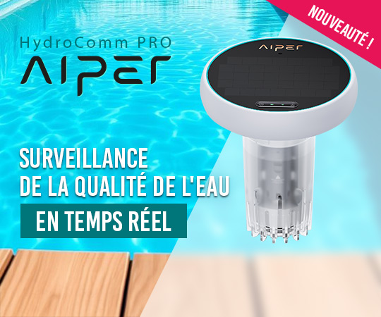 Moniteur de surveillence intelligent et dispositif de communication sous-marin