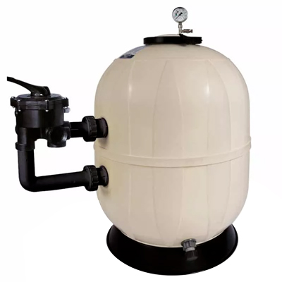 Filtre Plissé Pour Aqua Vac Hobby - Accessoire Aspirateur Humide/sec
