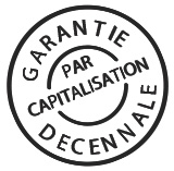 garantie décennale par capitalisation