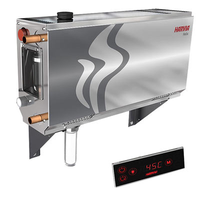 Générateur De Vapeur 3L Pour SPA & Sauna – Injecteur De Gaz, 1kW, 220V, Télécommande – Appareil à Vapeur Maison