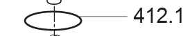 Dimensions du Joint