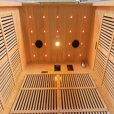 Sauna Kaisa Haut