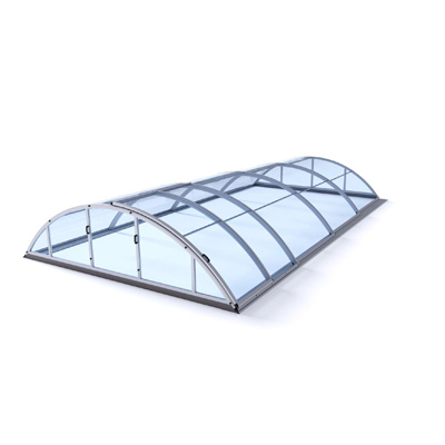 Klasik Sky Clear B Aluminmum