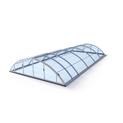 Klasik Sky Clear C Aluminium