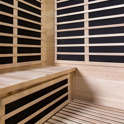 Sauna Lotta